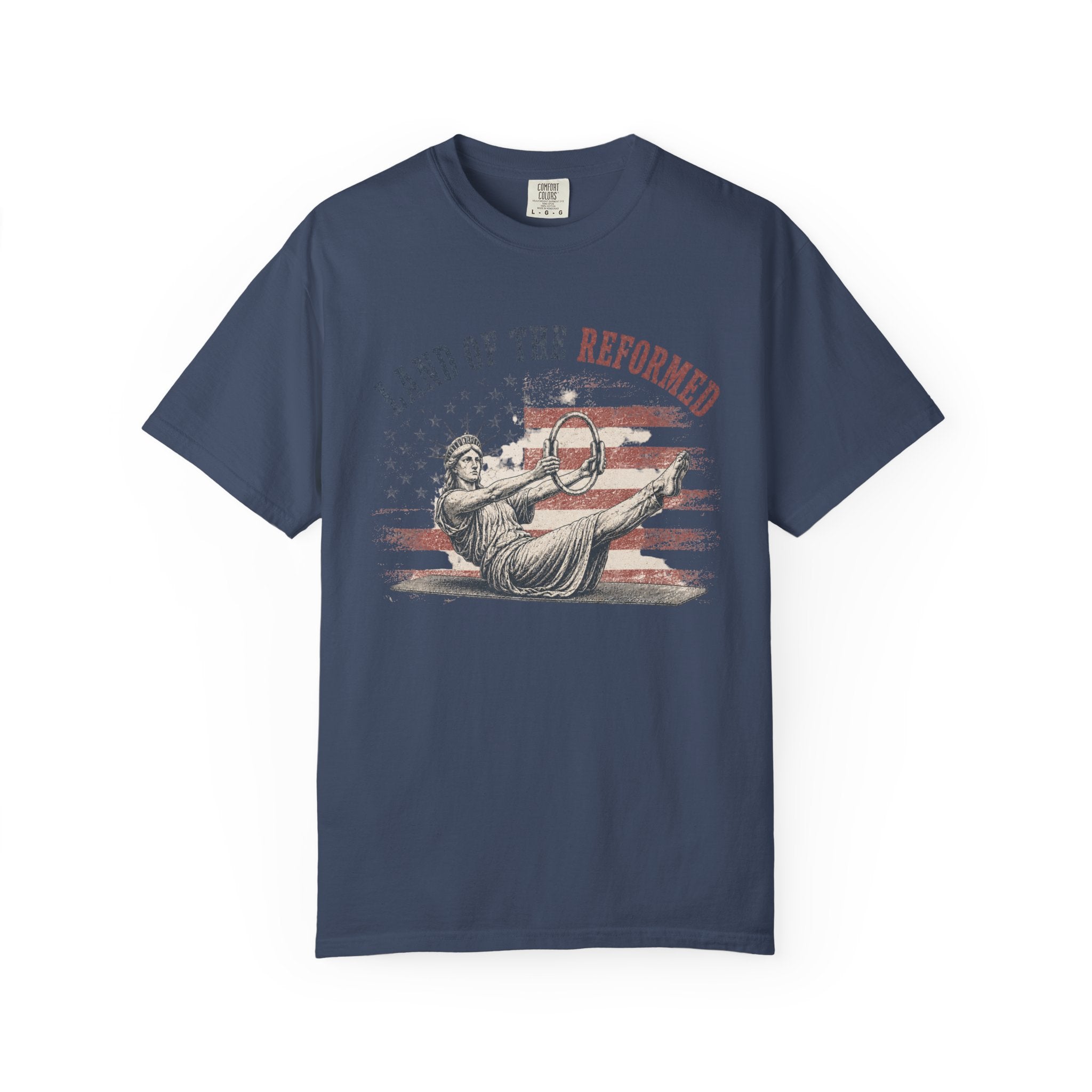 Land of the Reform T-shirt