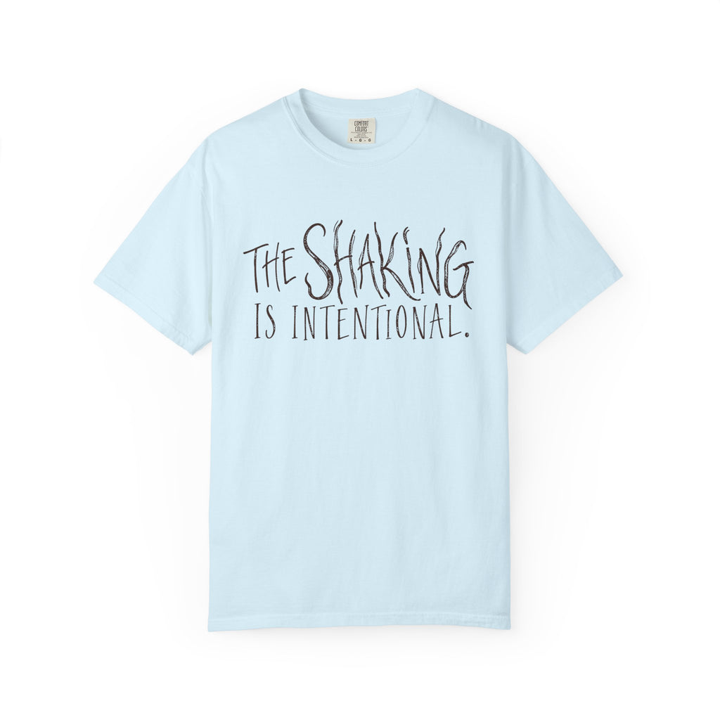 Intentional T-shirt
