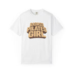 Badass Pilates Girl T-shirt