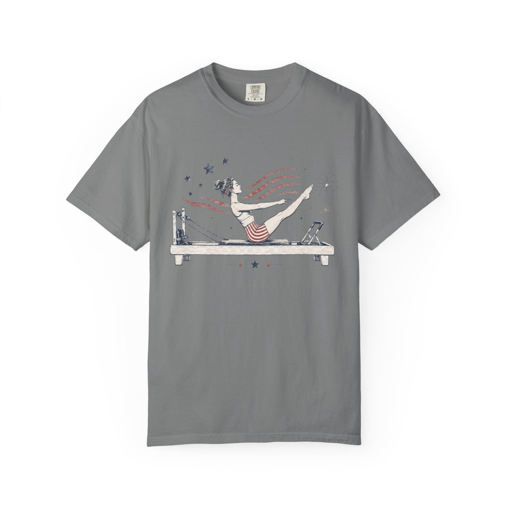 Reformer Pilates T-shirt