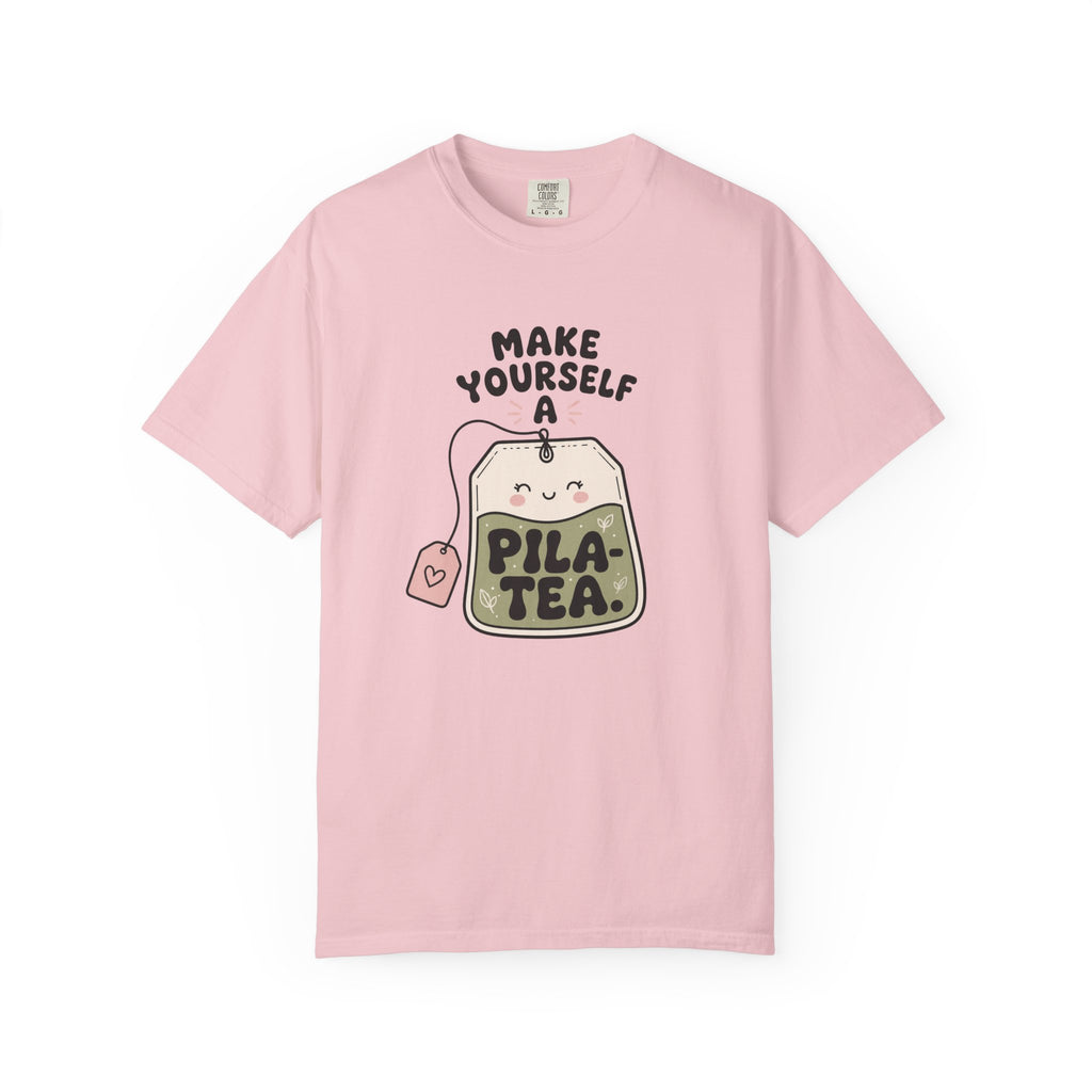 Pila-Tea T-shirt
