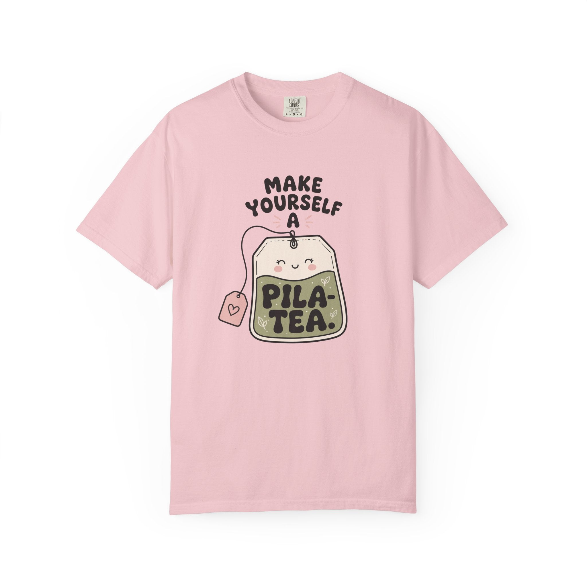 Pila-Tea T-shirt