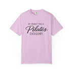 Pilates Category T-shirt