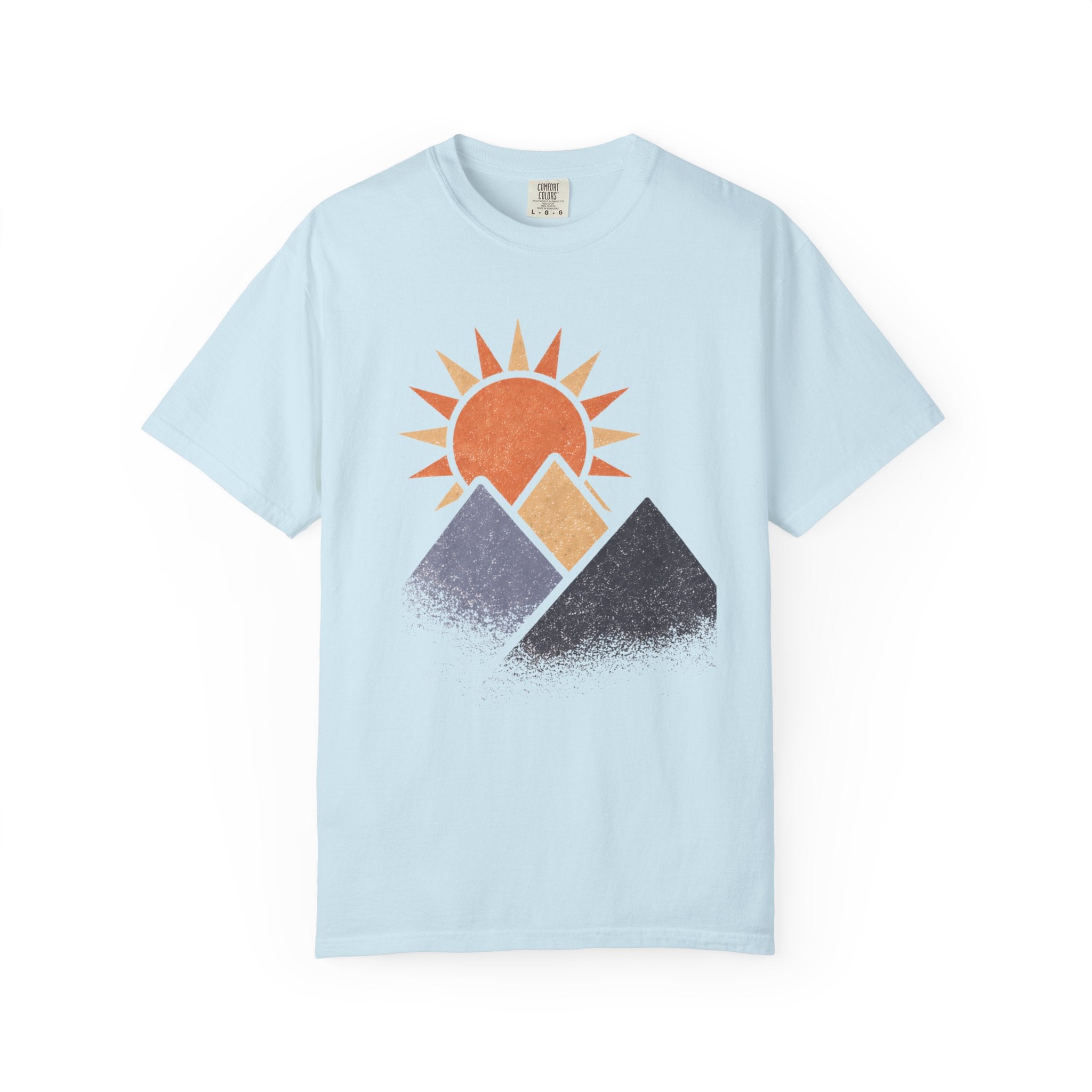 Mountains T-Shirt