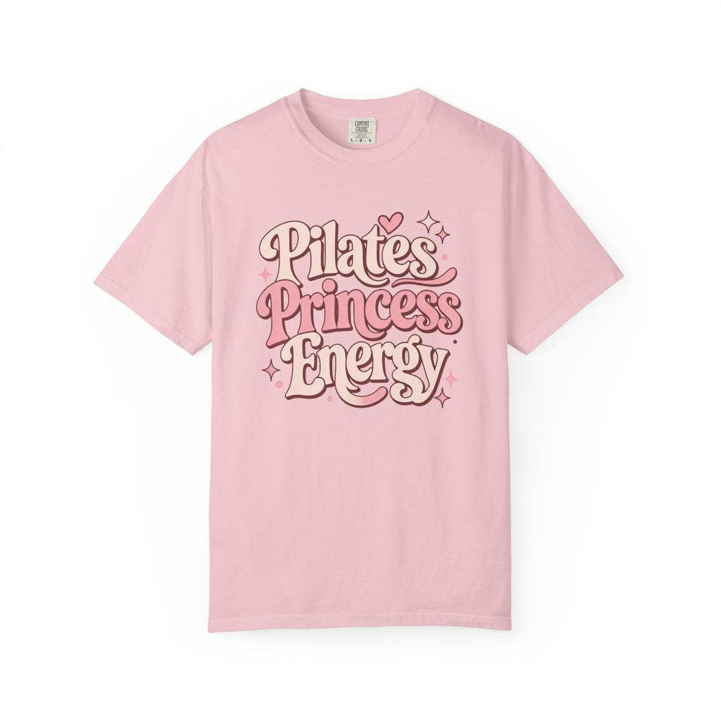 Princess Energy T-Shirt