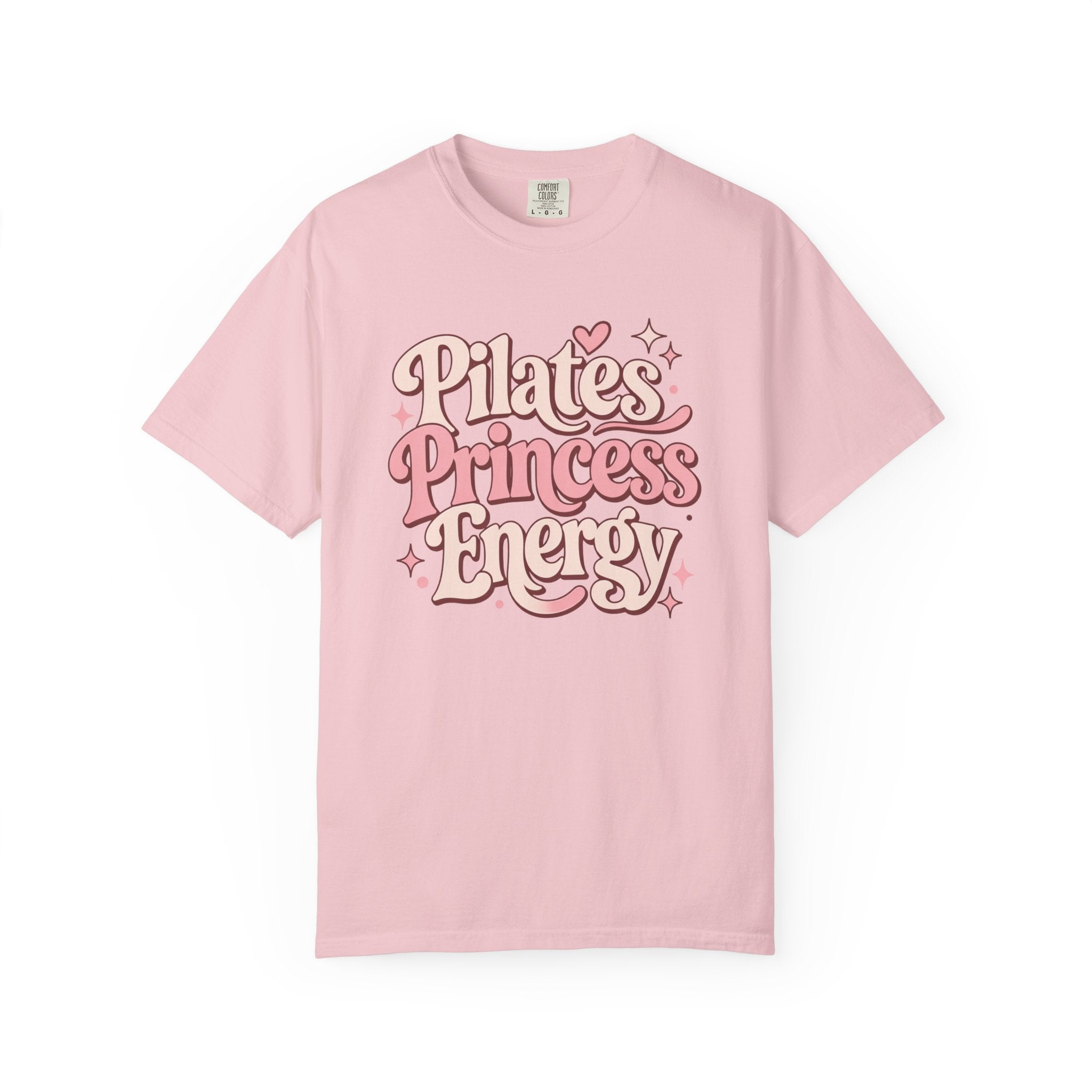 Princess Energy T-Shirt