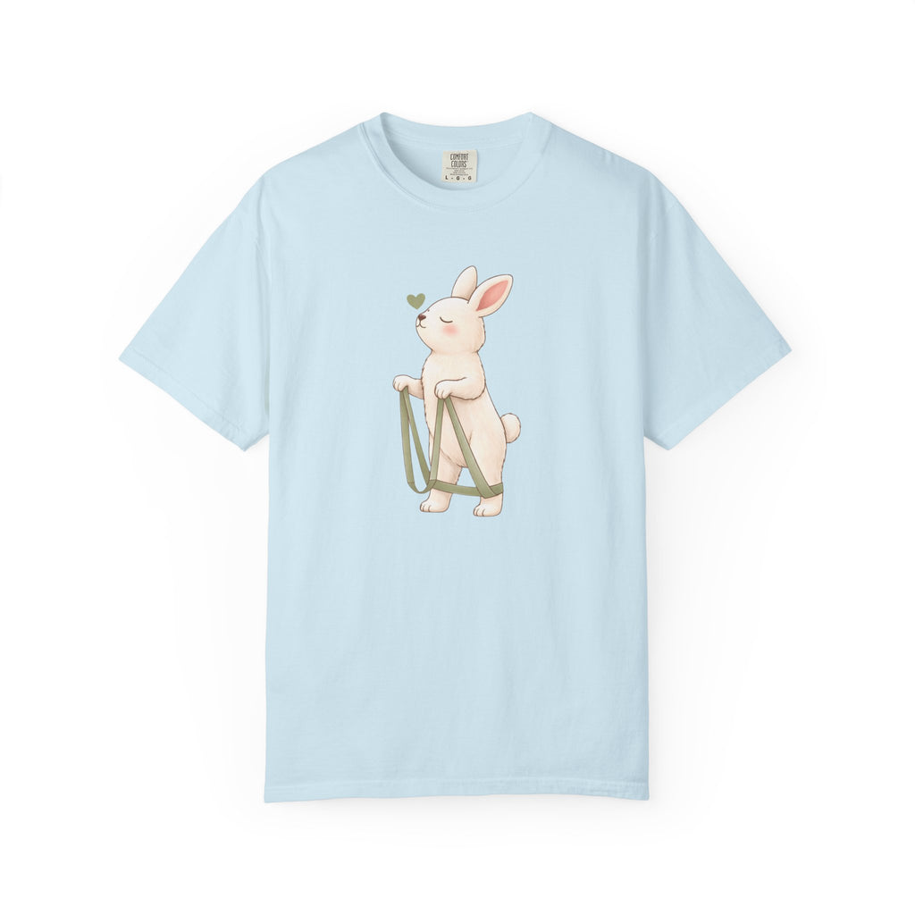 Bunny In Straps T-Shirt