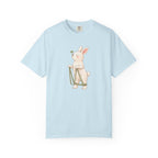 Bunny In Straps T-Shirt