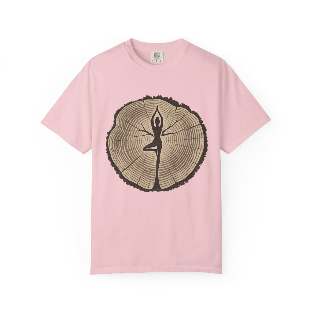 Tree Roots T-shirt