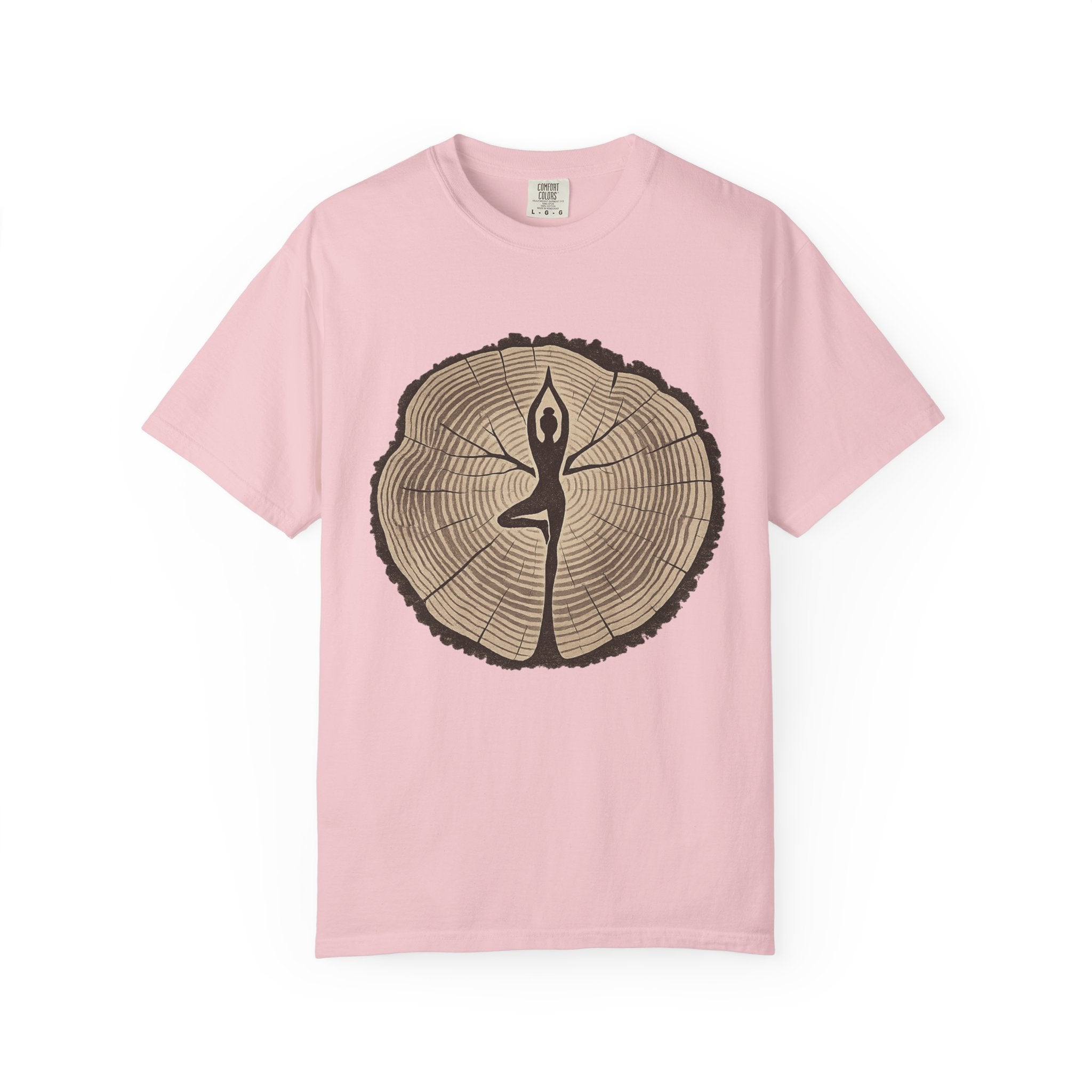 Tree Roots T-shirt