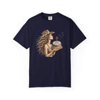 Blow the candle T-shirt