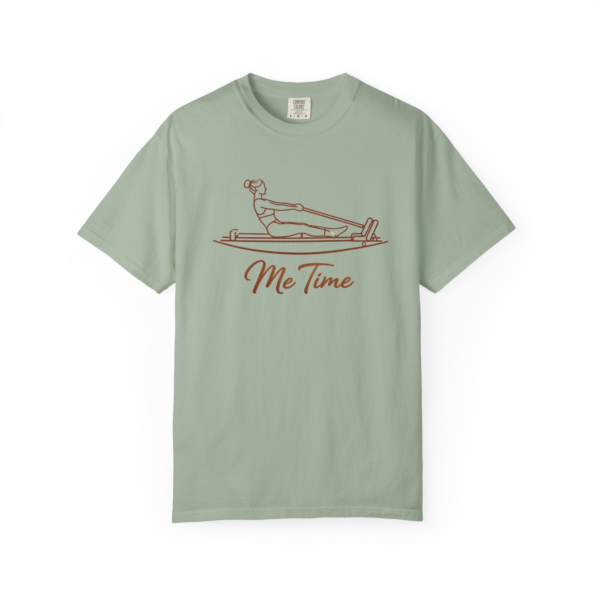 Me Time T-Shirt