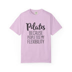 test my flexibility T-shirt