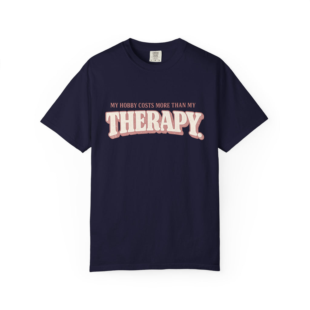 My Hobby T-shirt