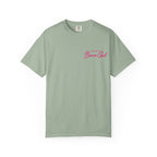 Life Of A Barre Girl T-Shirt