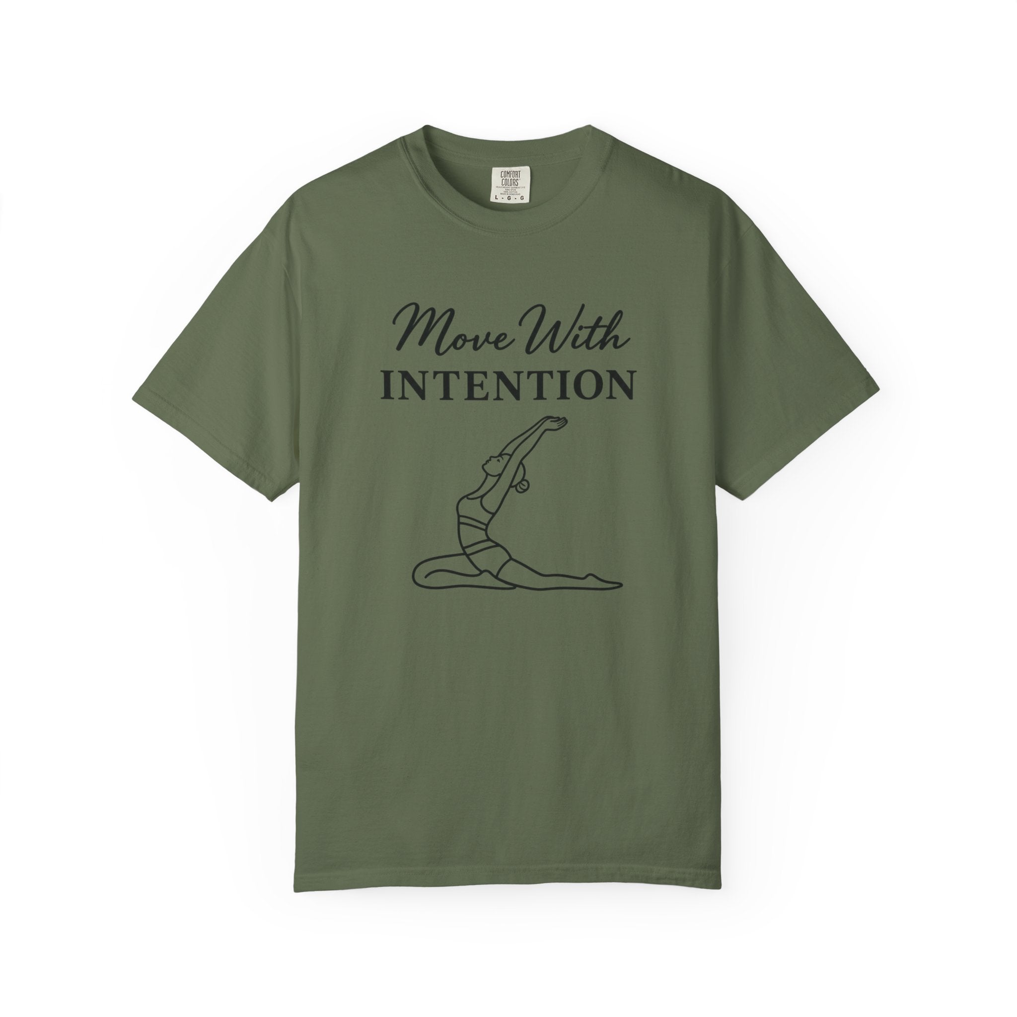 Intention T-shirt