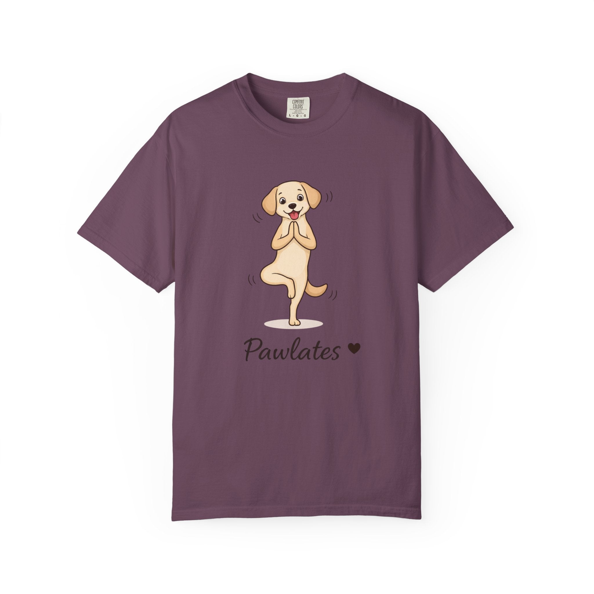 Pawlates T-Shirt
