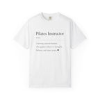 Instructor T-Shirt