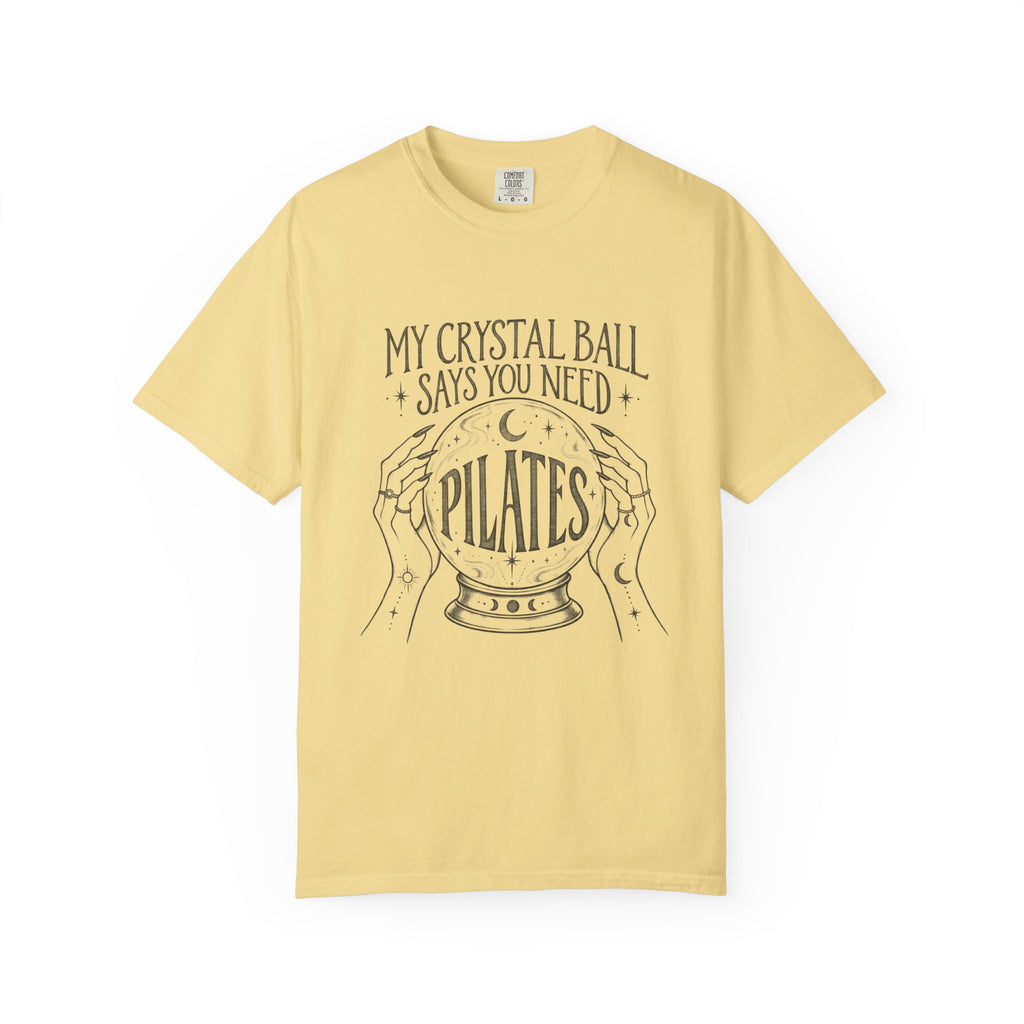 Crystal Ball T-shirt