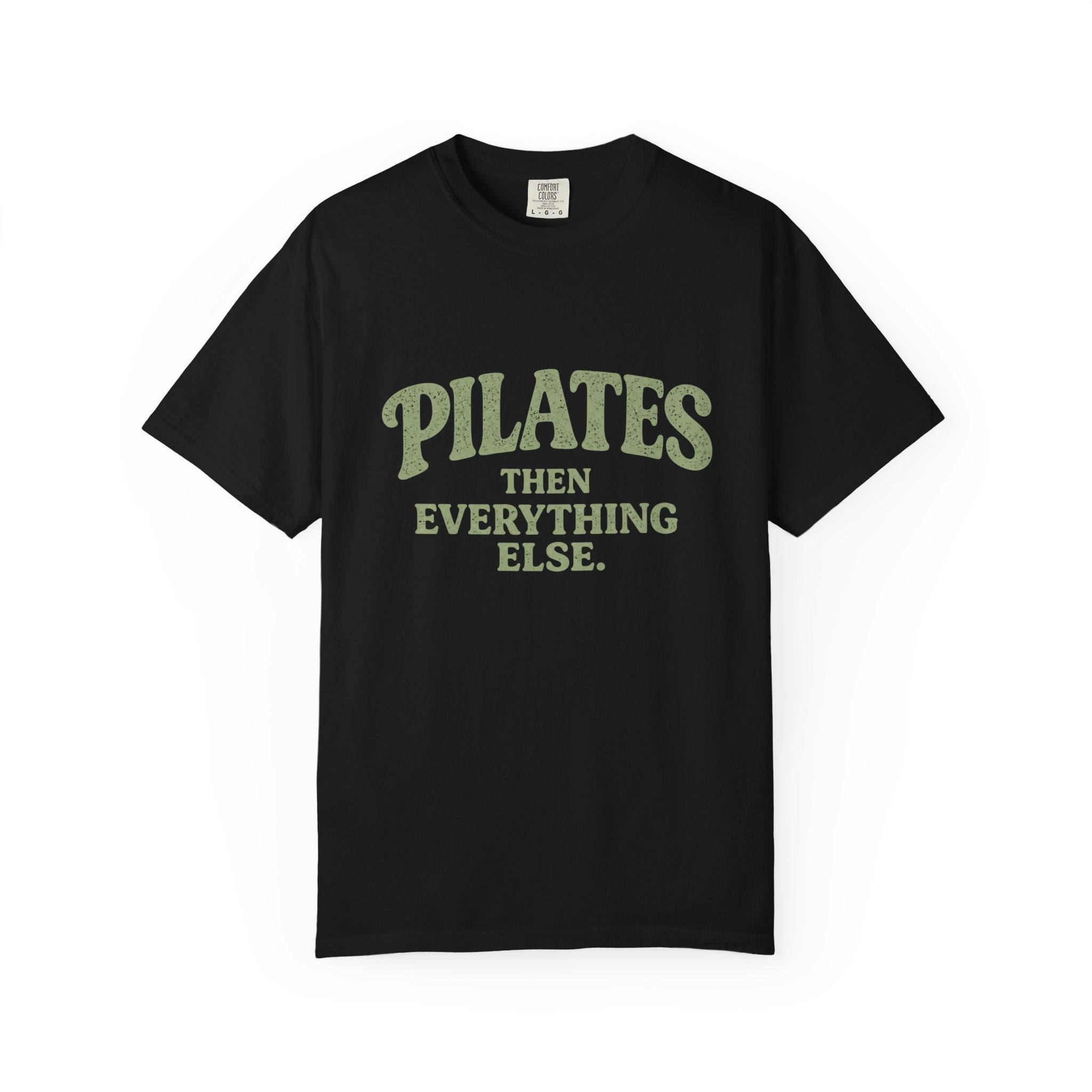 Everything else T-shirt