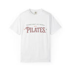 Pilates Friends T-shirt