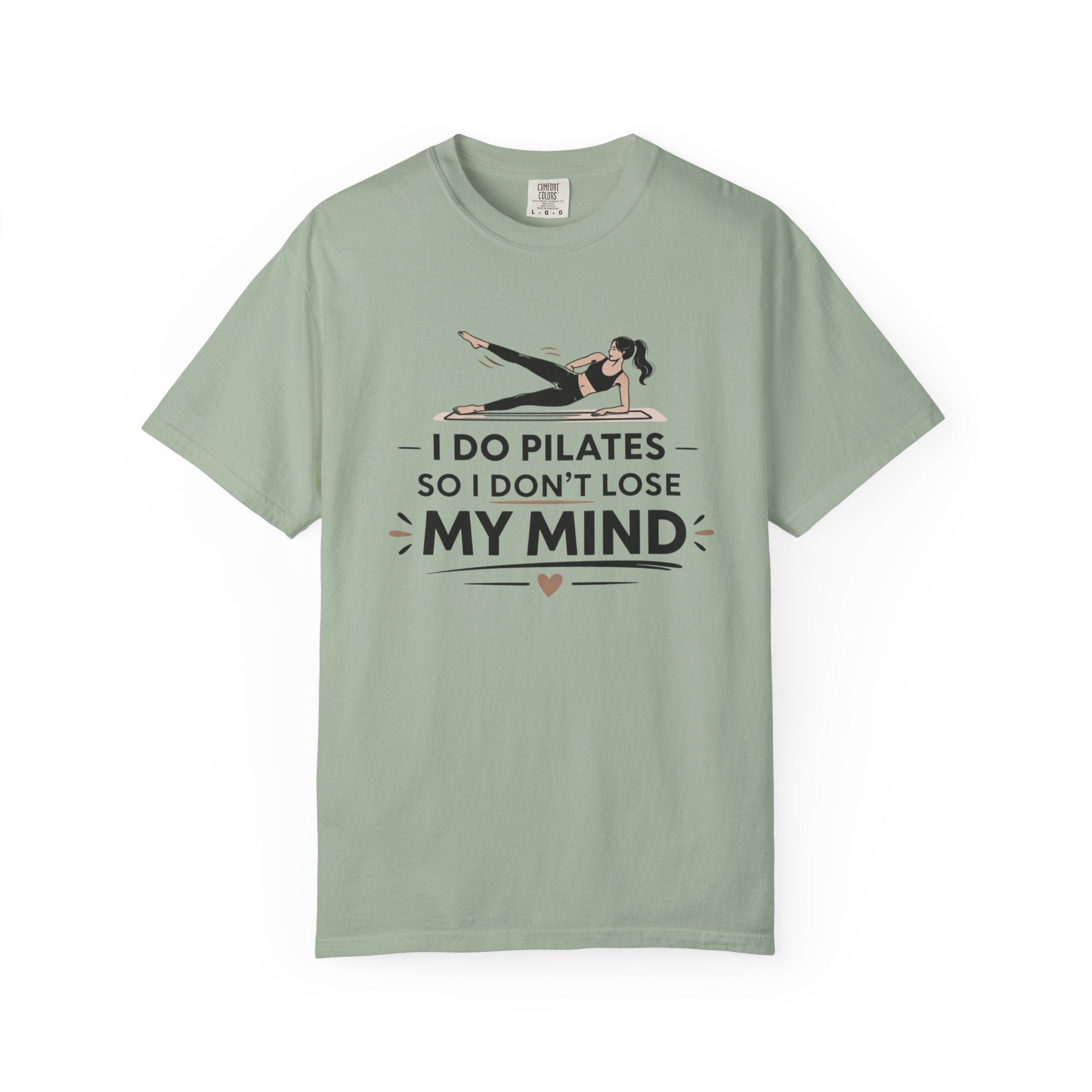 Lose My Mind T-Shirt