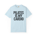 Pilates Is My Cardio T-Shirt