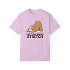 One More Stretch T-Shirt