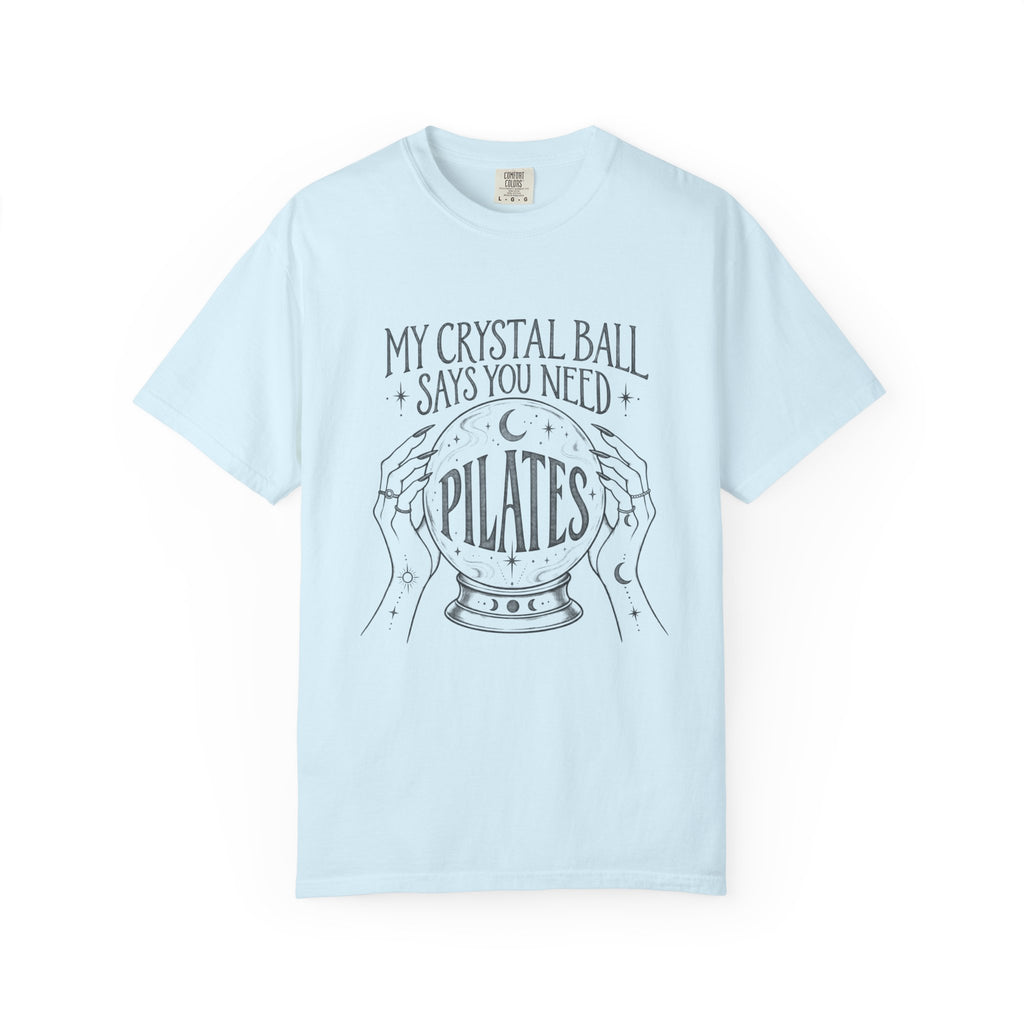 Crystal Ball T-shirt
