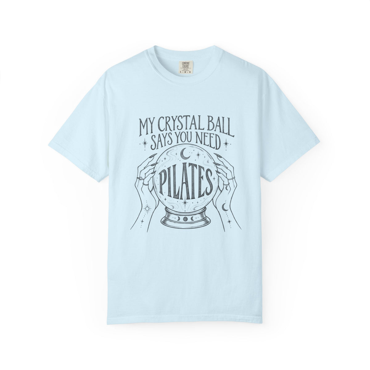 Crystal Ball T-shirt