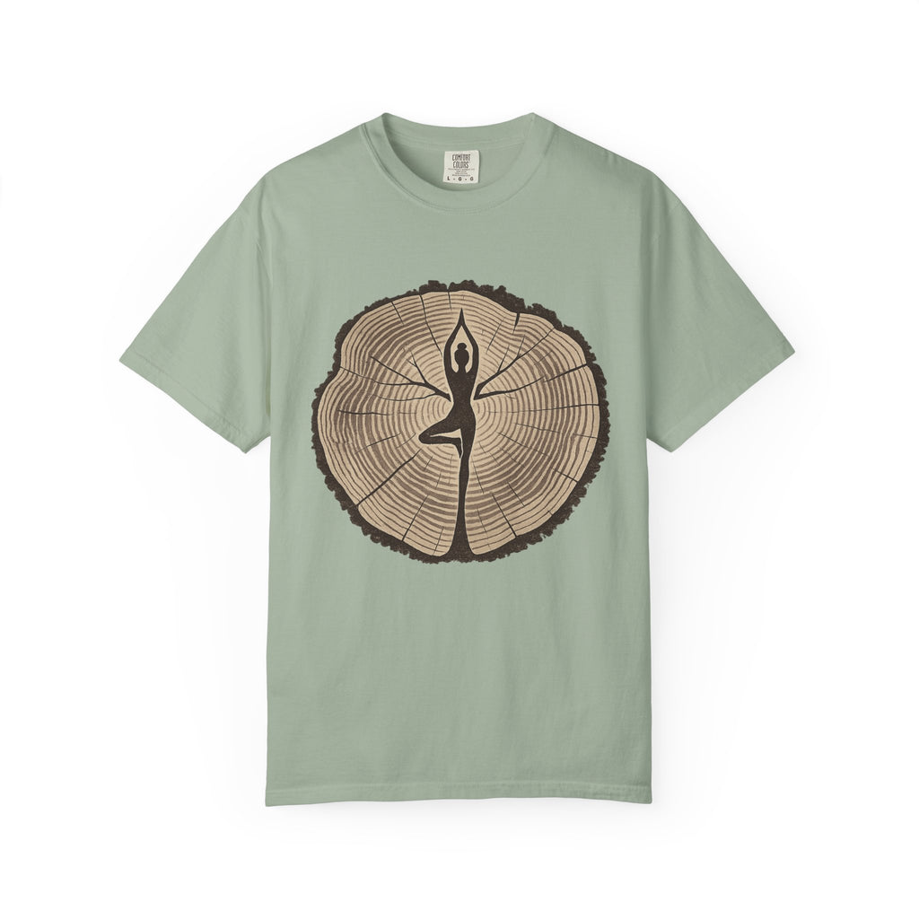 Tree Roots T-shirt