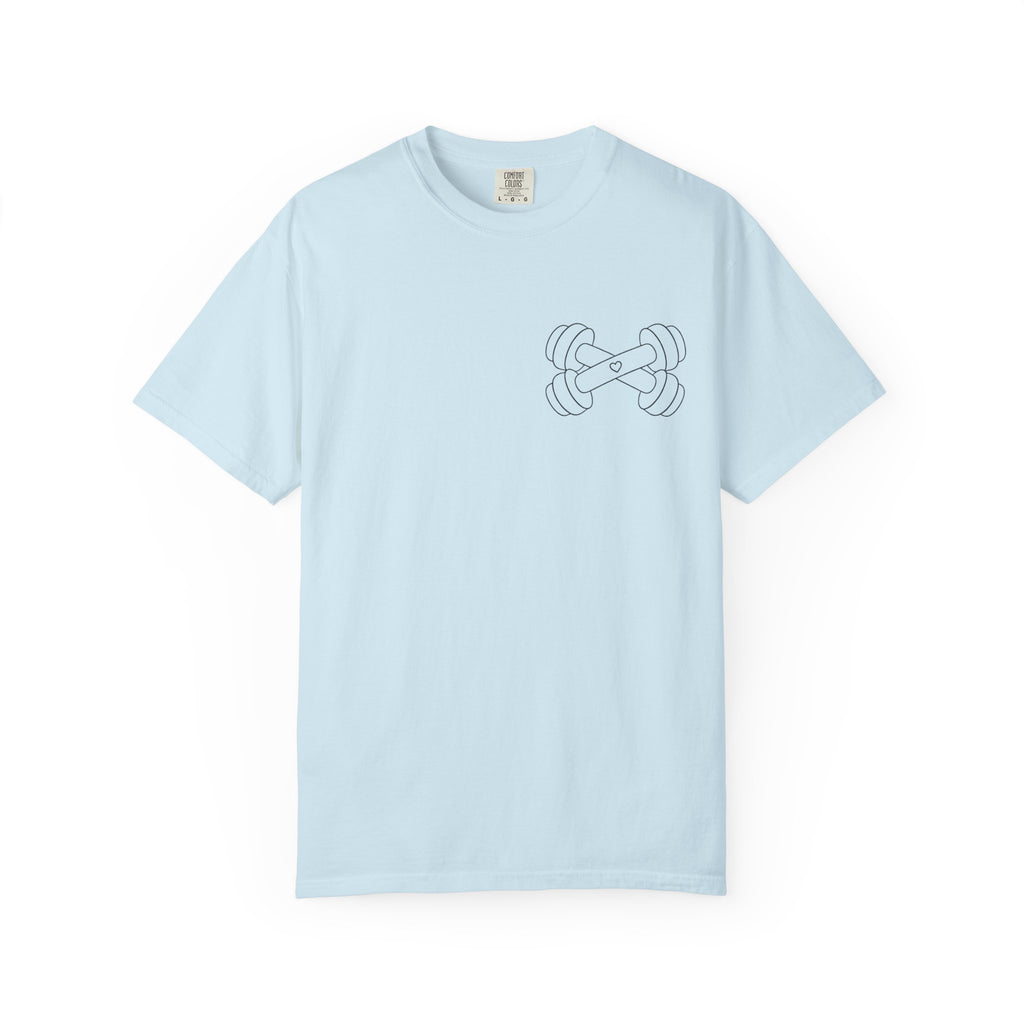 Dumbells T-Shirt