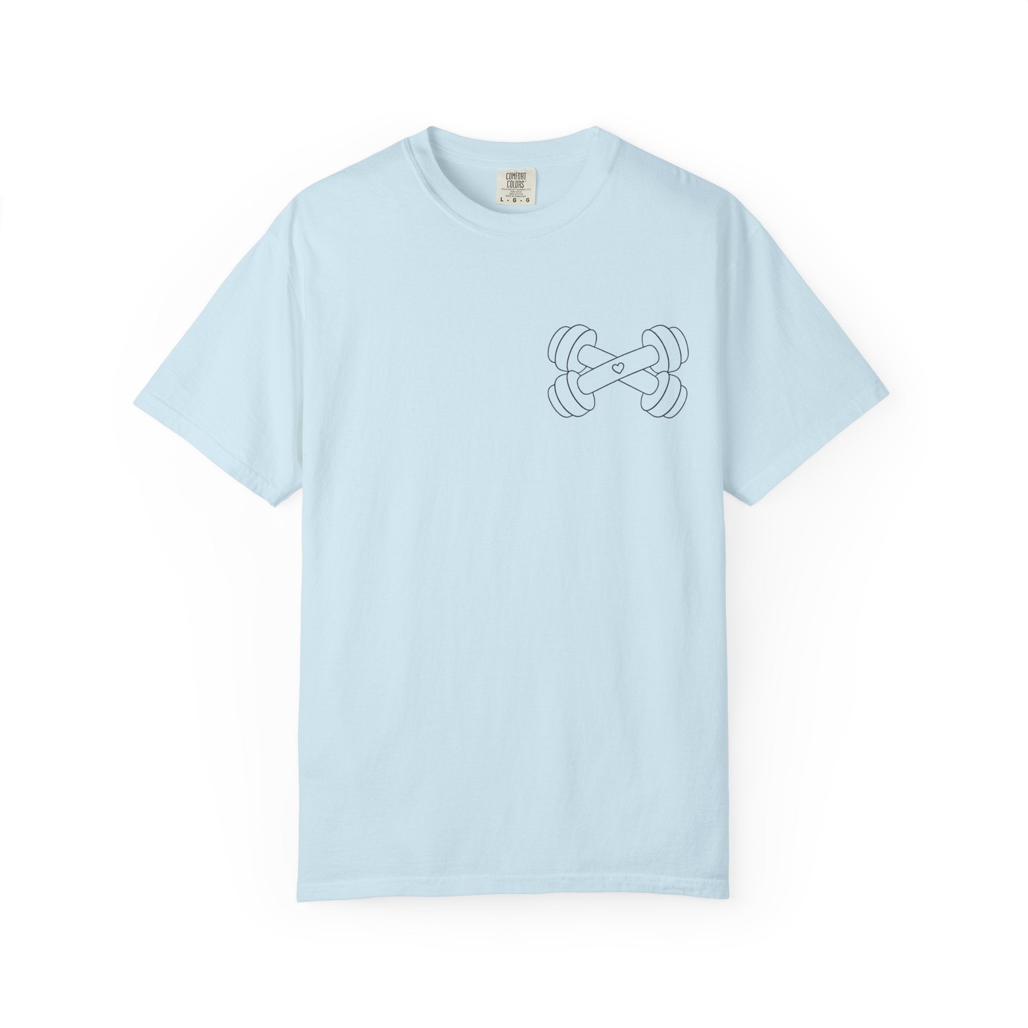 Dumbells T-Shirt