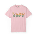 Copy of Pilates Ball and Dogs T-shirt