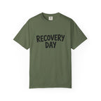 Recovery Day T-Shirt