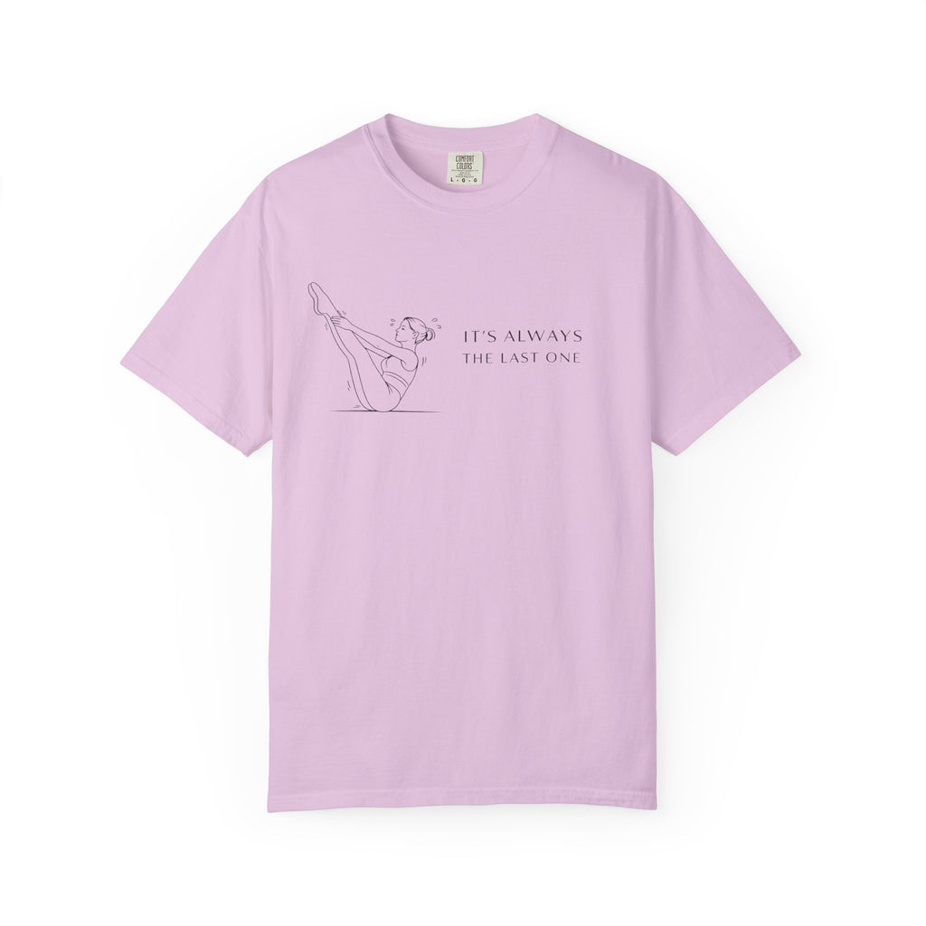 The Last One T-Shirt