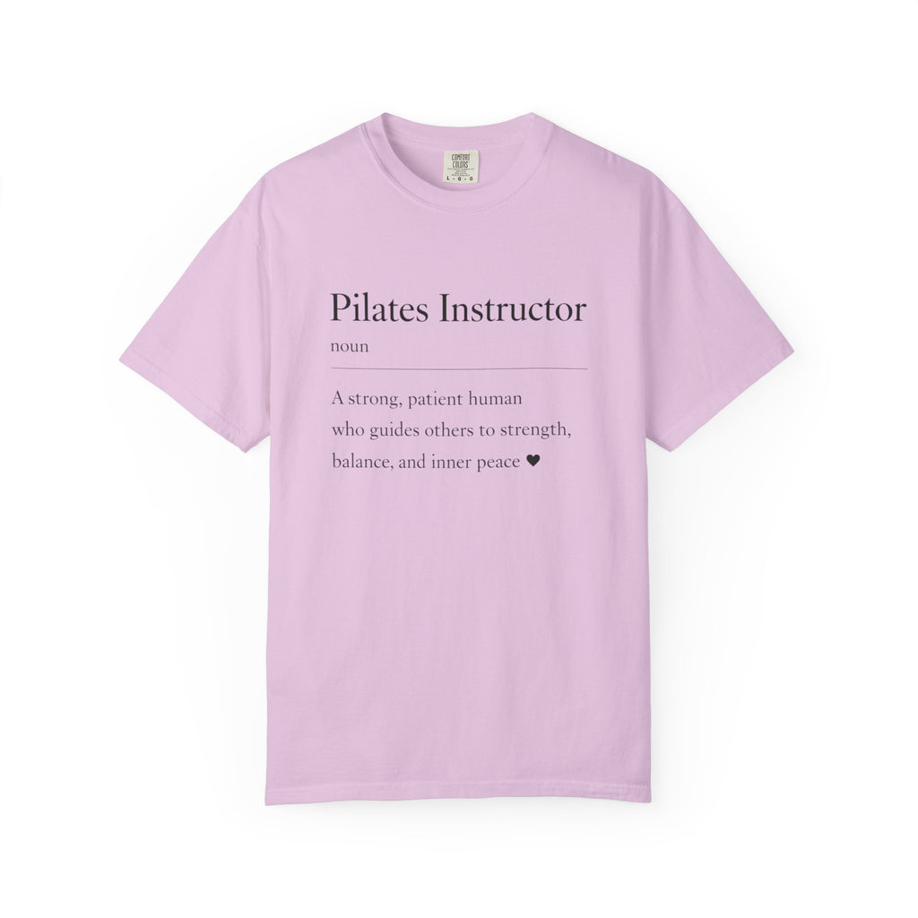 Instructor T-Shirt