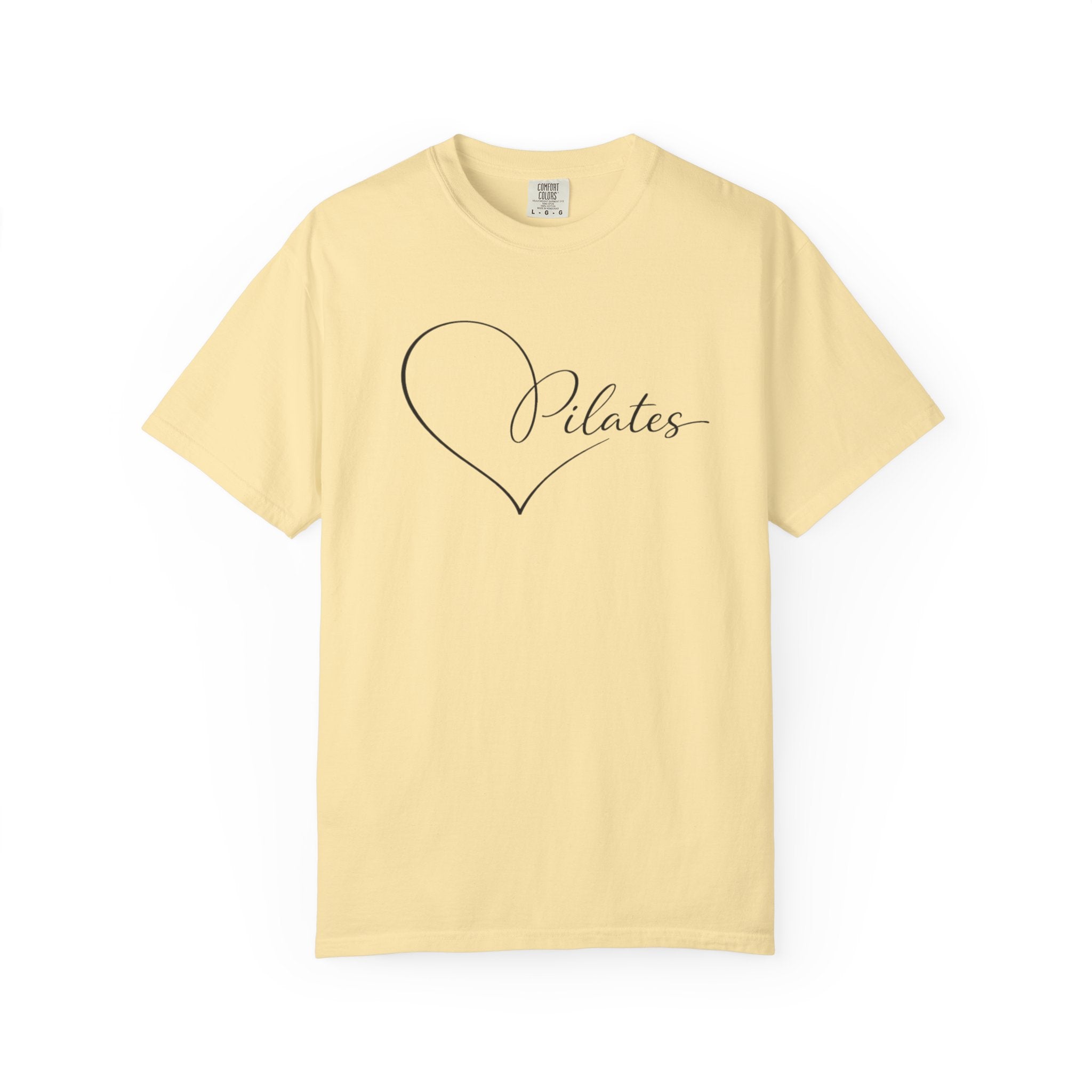 Heart T-Shirt