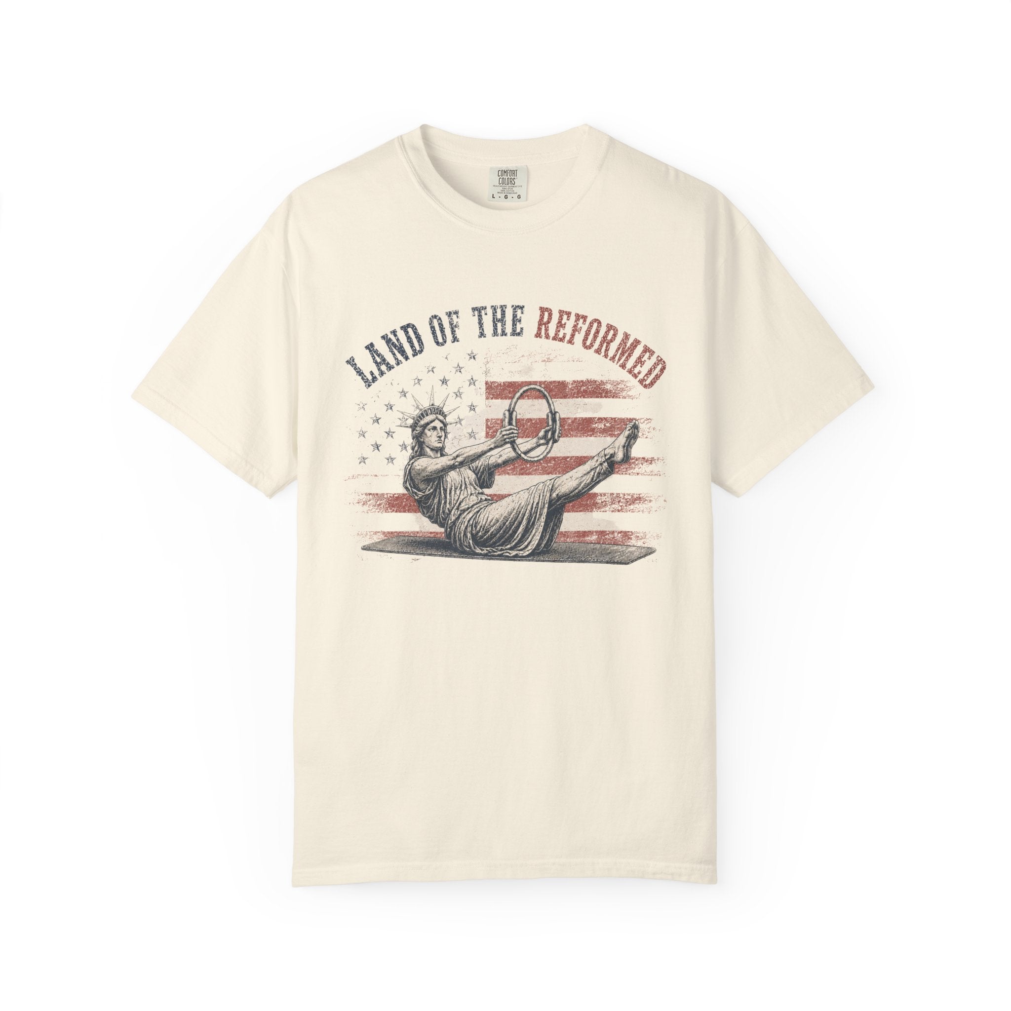 Land of the Reform T-shirt