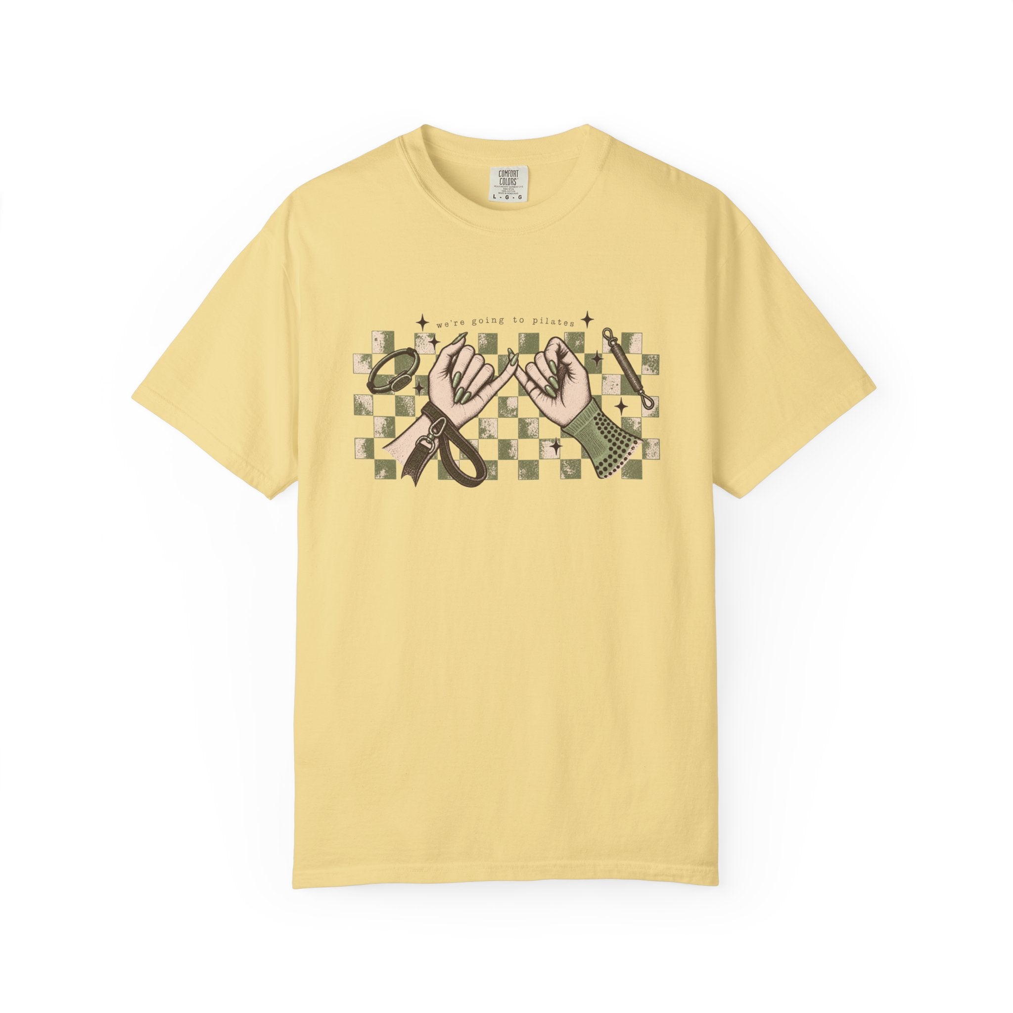 Pinky Promise T-shirt
