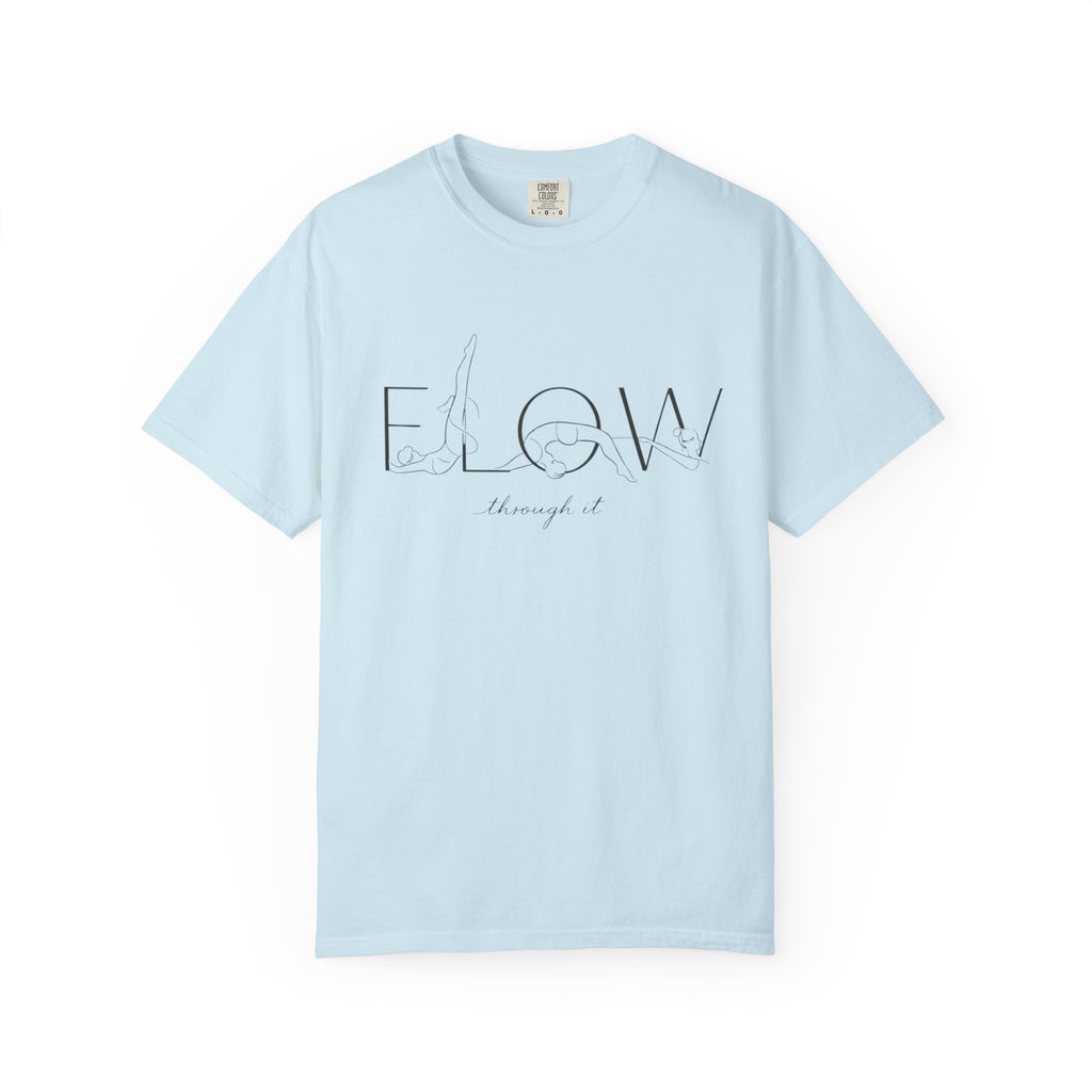 Flow Through It T-Shirt