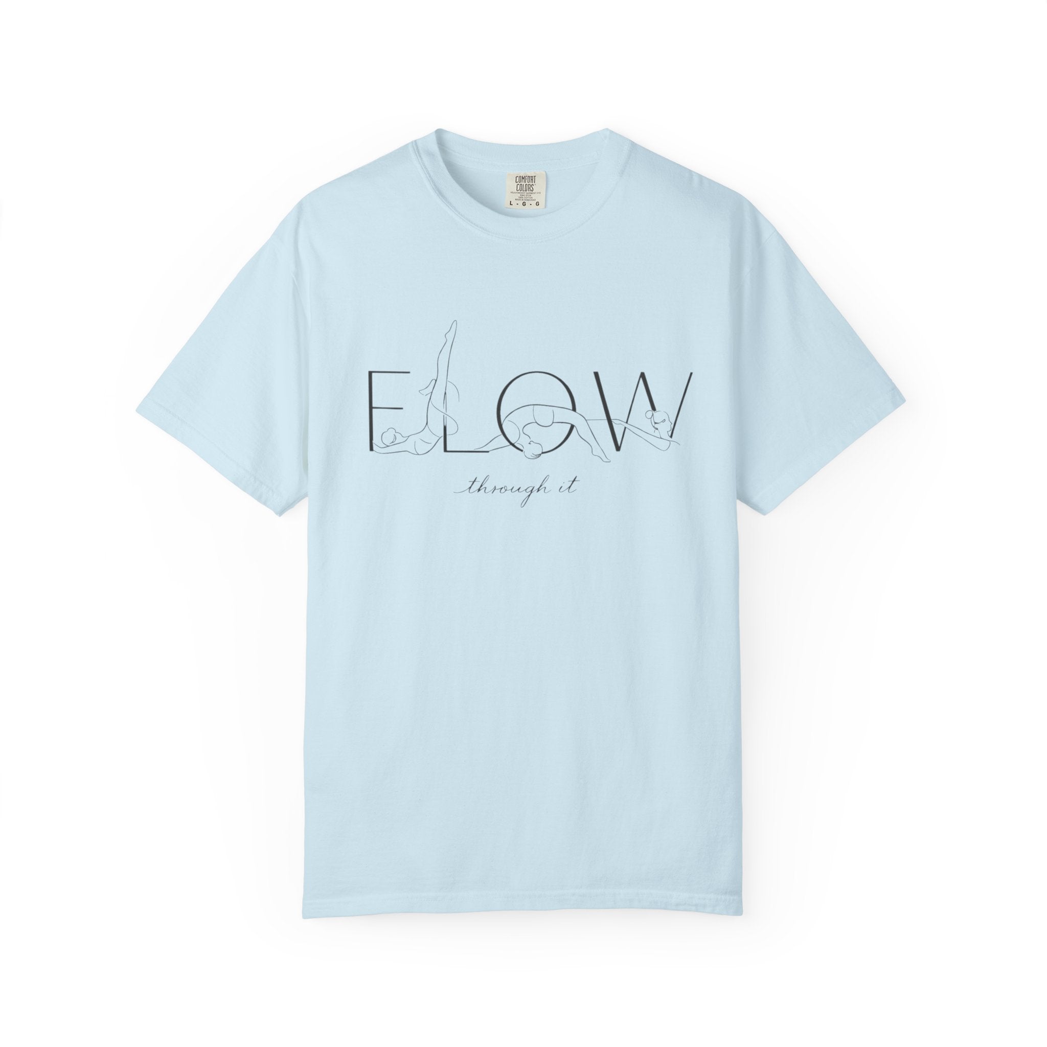 Flow Through It T-Shirt
