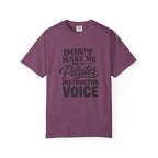 Instructor Voice T-shirt