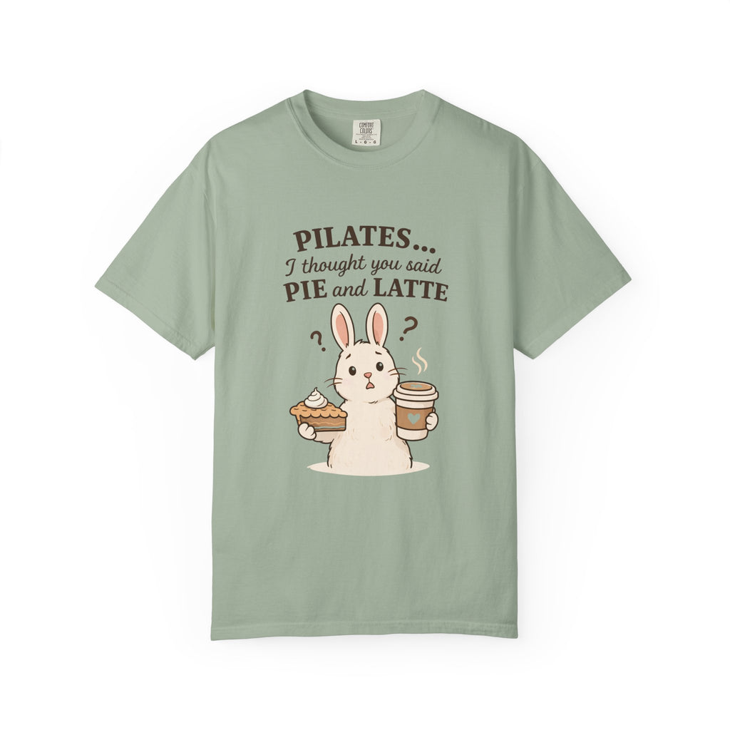 Latte T-Shirt
