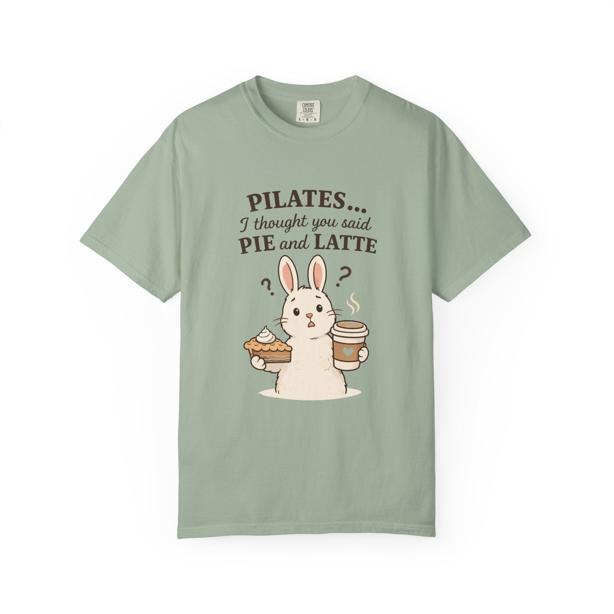 Latte T-Shirt