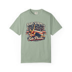 Side Planks T-shirt