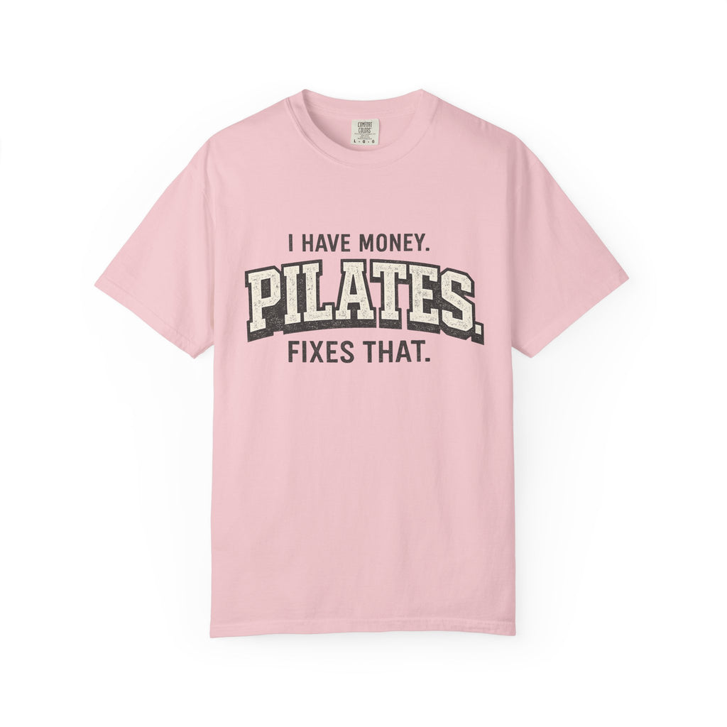 I have money T-shirt