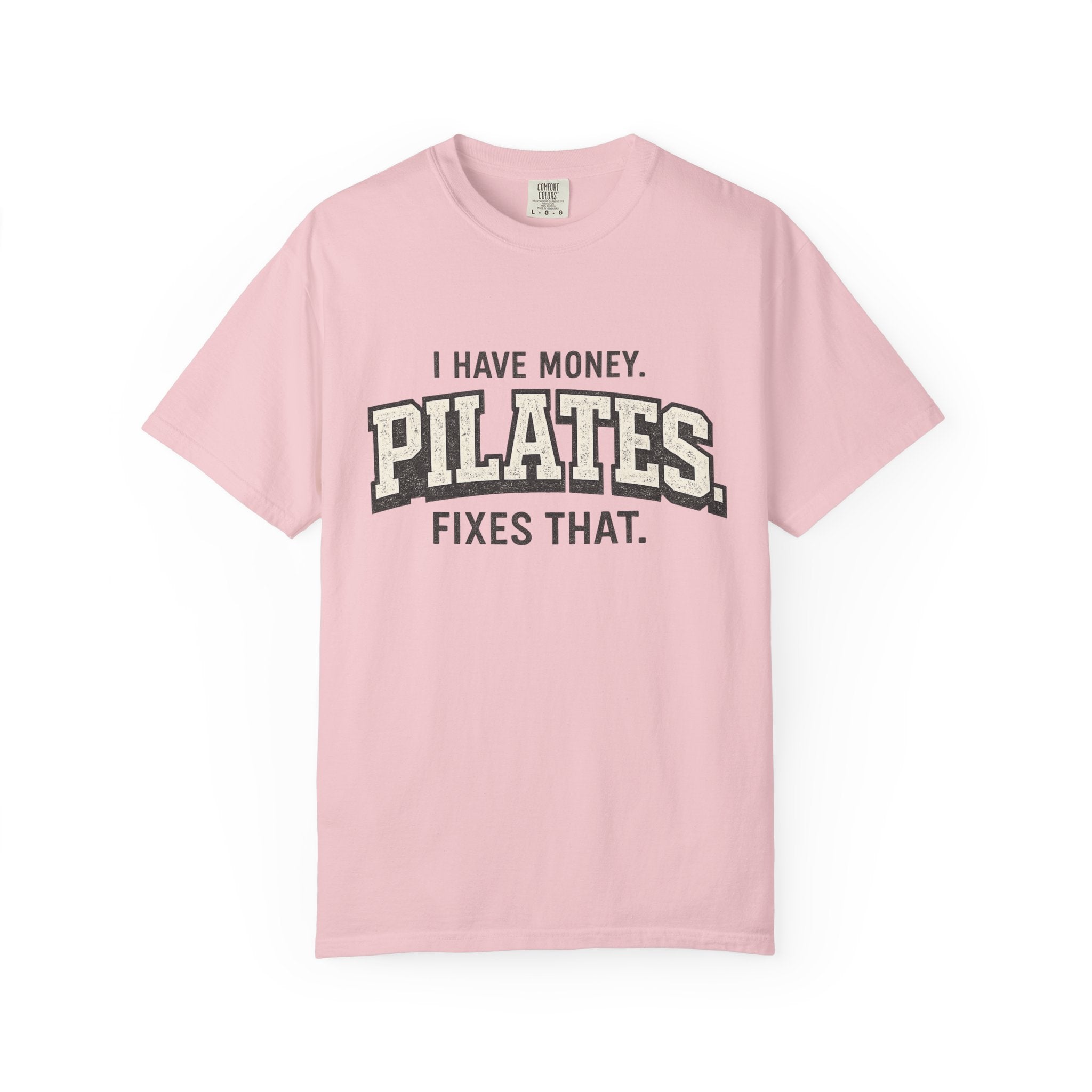 I have money T-shirt