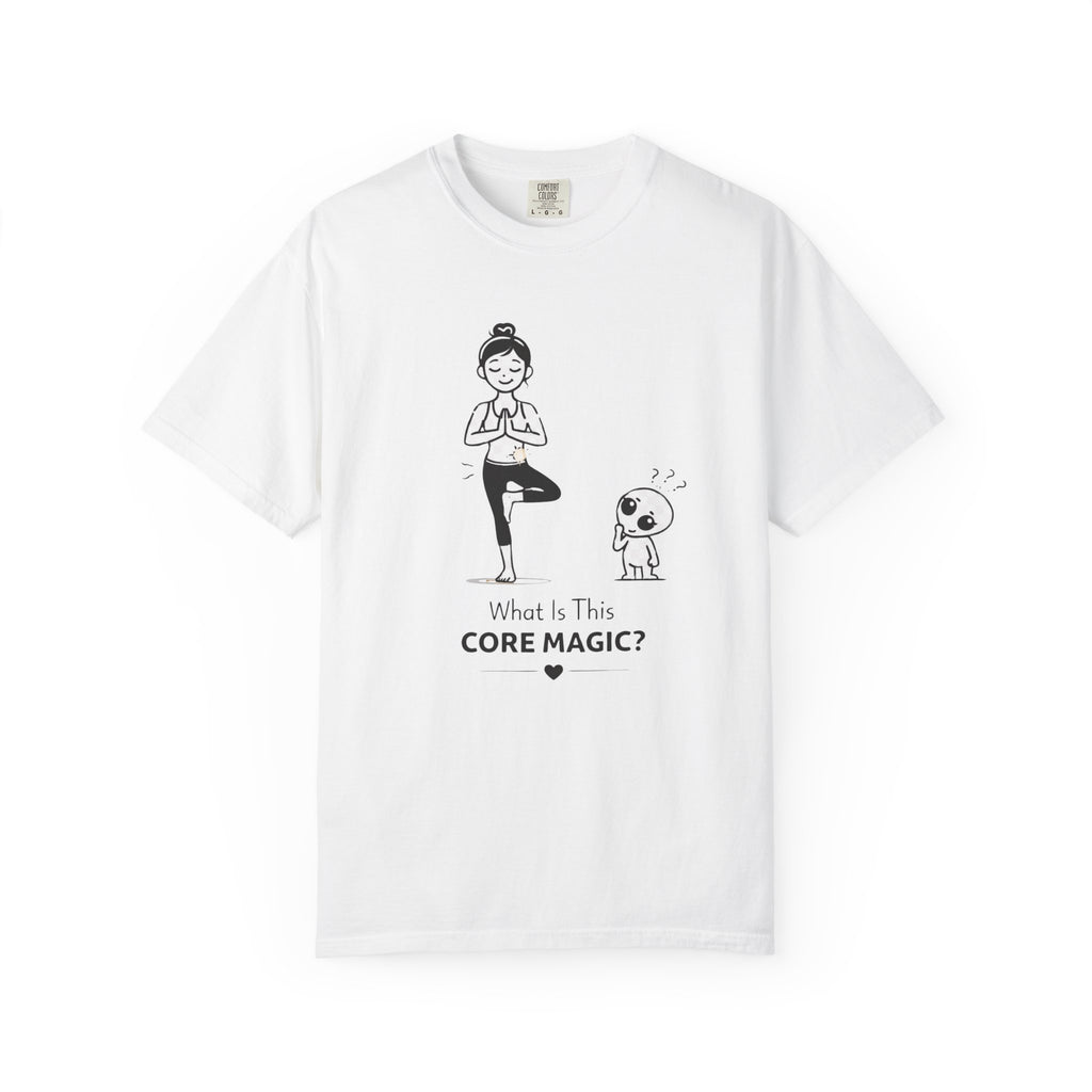 Core Magic T-Shirt