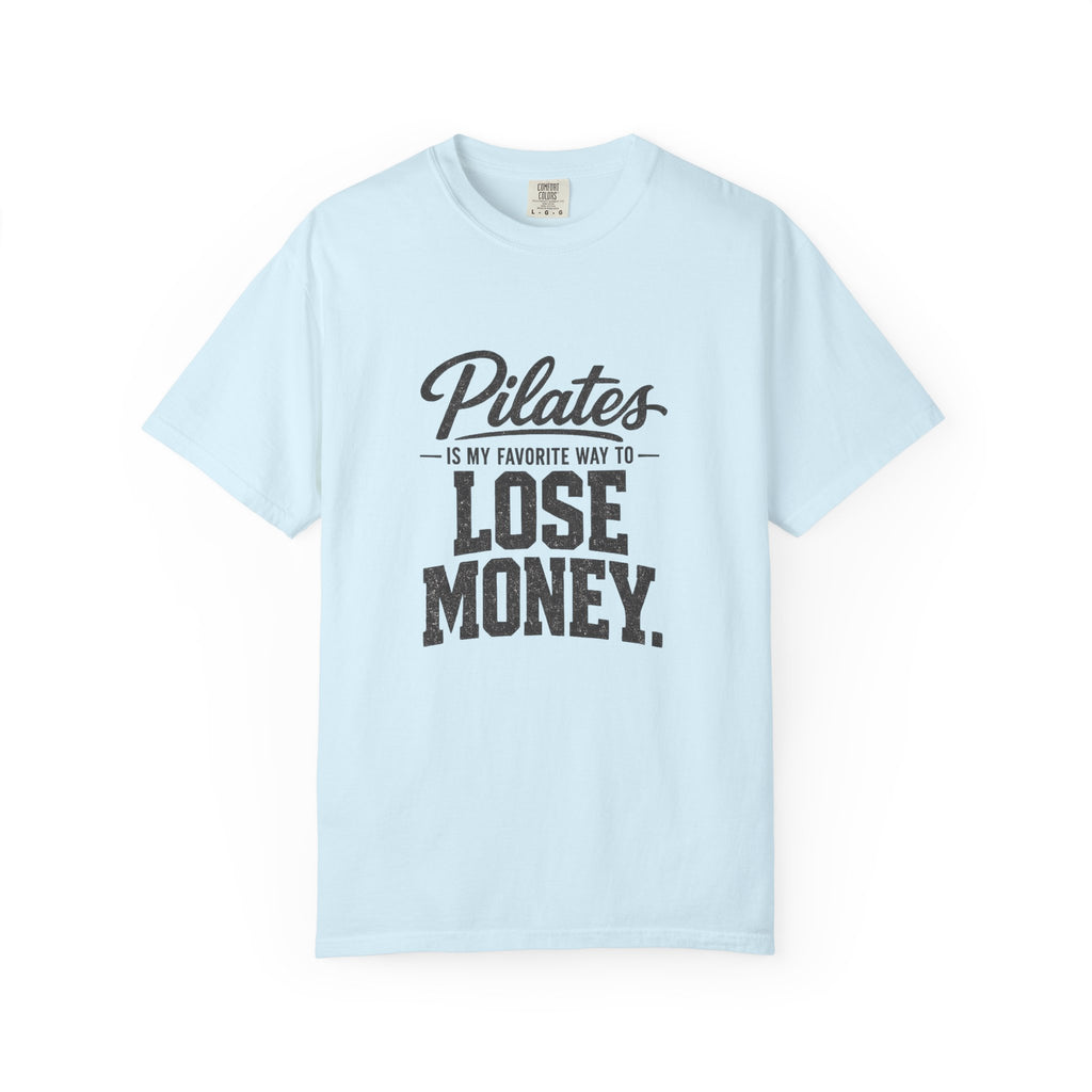 Lose Money T-shirt